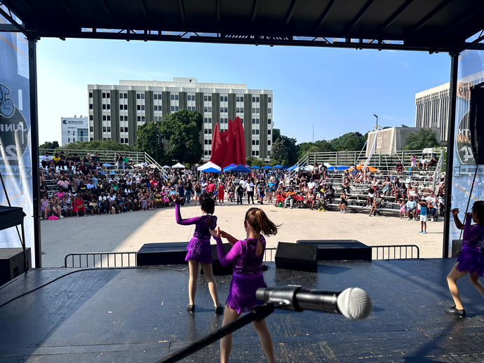 Grand Rapids’ largest Juneteenth event ready for new home!