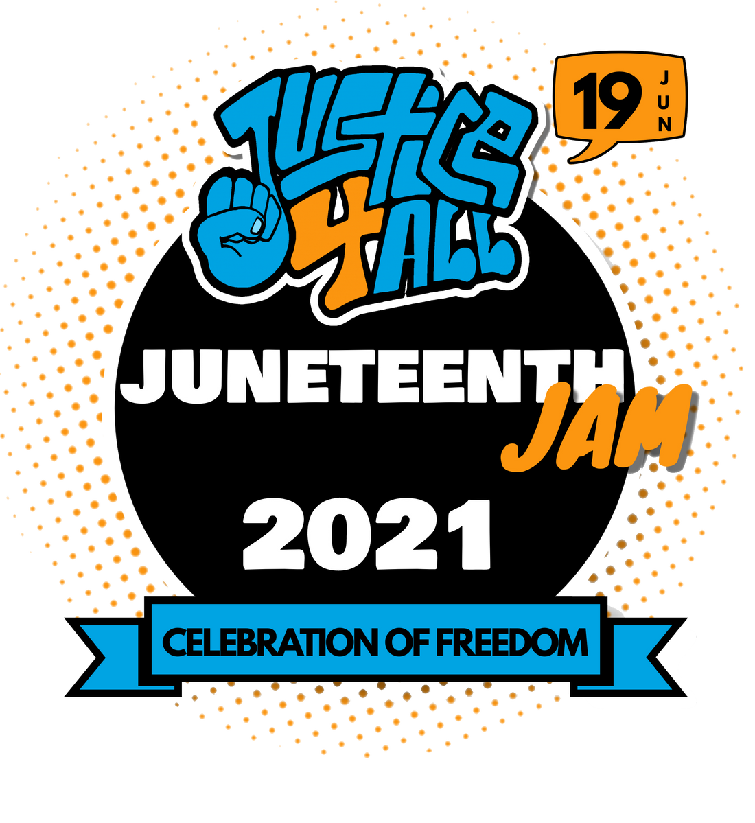 Justice 4 All Juneteenth Jam 2021 Recap