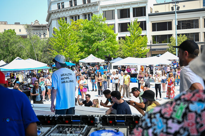 Third annual Juneteenth Jam coming to Grand Rapids