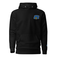 Load image into Gallery viewer, J4A Hoodie (Limited Edition Embroidered Sweatshirt)
