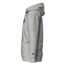 Load image into Gallery viewer, J4A Hoodie (Limited Edition Embroidered Sweatshirt)
