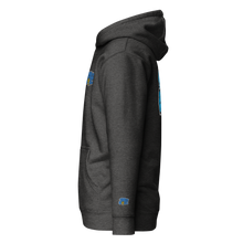 Load image into Gallery viewer, J4A Hoodie (Limited Edition Embroidered Sweatshirt)
