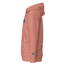 Load image into Gallery viewer, J4A Hoodie (Limited Edition Embroidered Sweatshirt)
