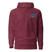 Load image into Gallery viewer, J4A Hoodie (Limited Edition Embroidered Sweatshirt)
