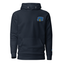 Load image into Gallery viewer, J4A Hoodie (Limited Edition Embroidered Sweatshirt)
