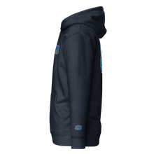Load image into Gallery viewer, J4A Hoodie (Limited Edition Embroidered Sweatshirt)
