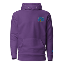 Load image into Gallery viewer, J4A Hoodie (Limited Edition Embroidered Sweatshirt)
