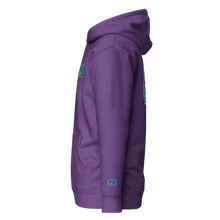 Load image into Gallery viewer, J4A Hoodie (Limited Edition Embroidered Sweatshirt)
