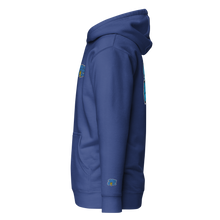 Load image into Gallery viewer, J4A Hoodie (Limited Edition Embroidered Sweatshirt)
