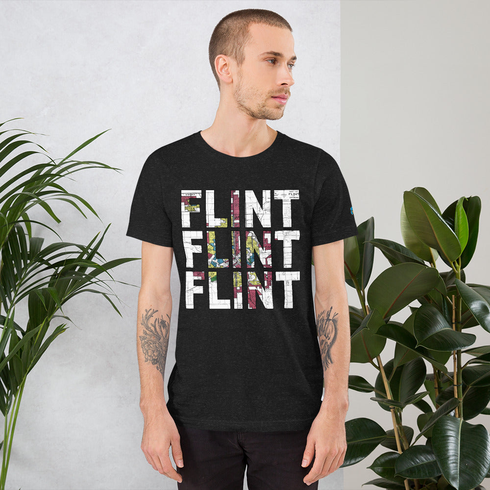 REDLINE T-Shirt (Flint)