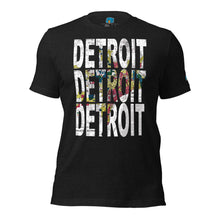 Load image into Gallery viewer, REDLINE T-Shirt (Detroit)
